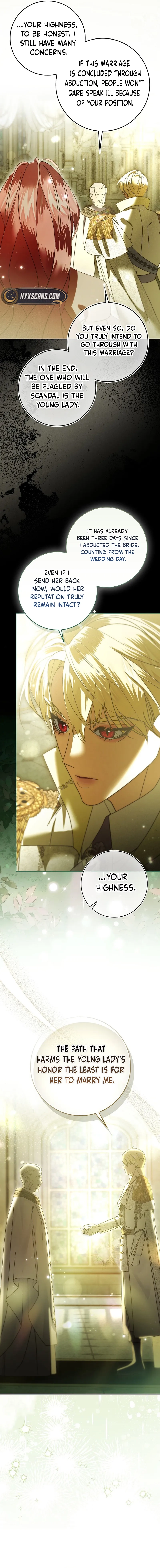 I’ll Start by Changing My Husband Through a Plunder Marriage Chapter 7 – Chapter 7 Page 18