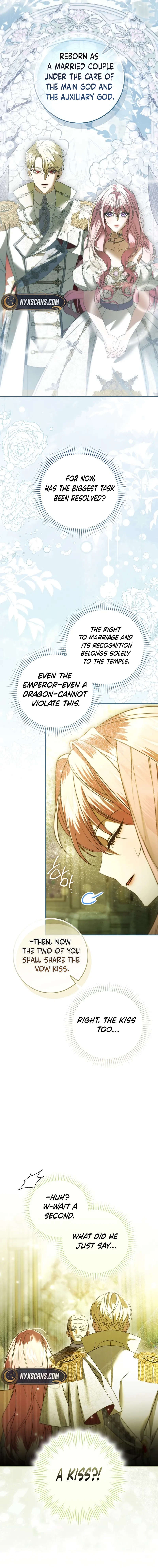 I’ll Start by Changing My Husband Through a Plunder Marriage Chapter 7 – Chapter 7 Page 22