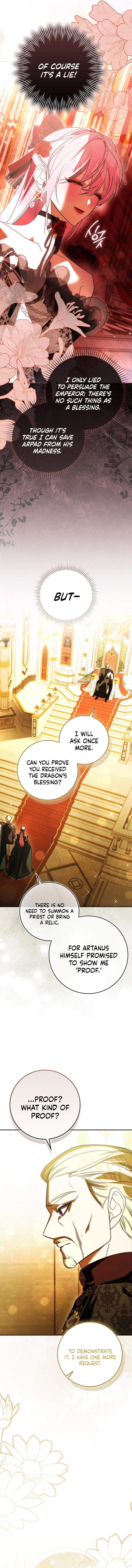 I’ll Start by Changing My Husband Through a Plunder Marriage Chapter 12 – Chapter 12 Page 8