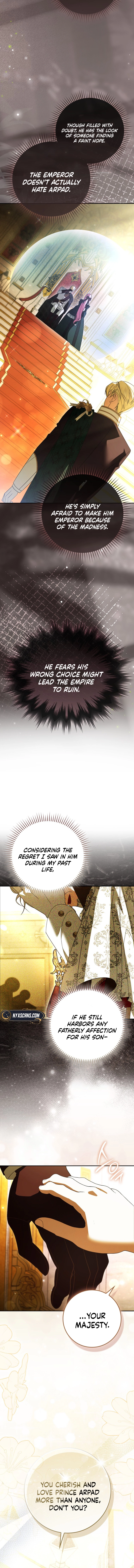 I’ll Start by Changing My Husband Through a Plunder Marriage Chapter 12 – Chapter 12 Page 12