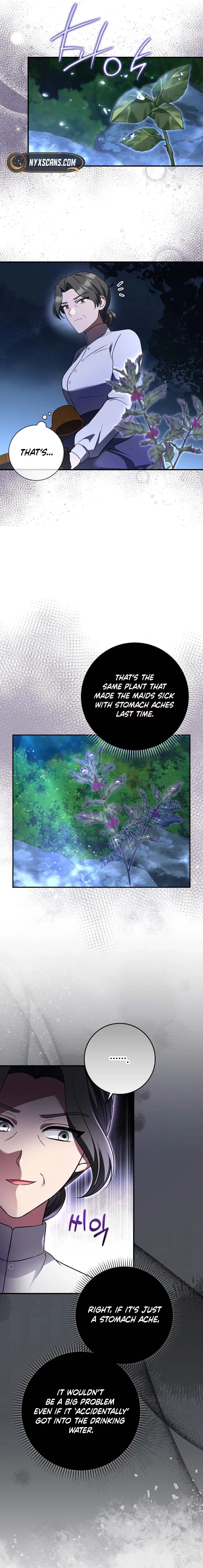 I’m A Fake Bride Who’ll Run Away Someday Chapter 5 Page 5