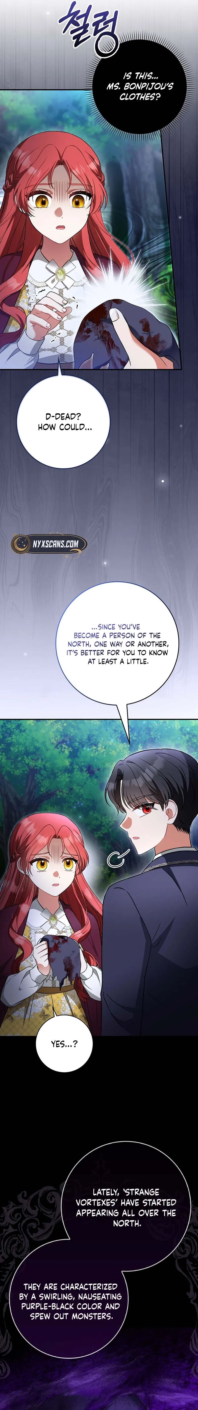 I’m A Fake Bride Who’ll Run Away Someday Chapter 5 Page 14