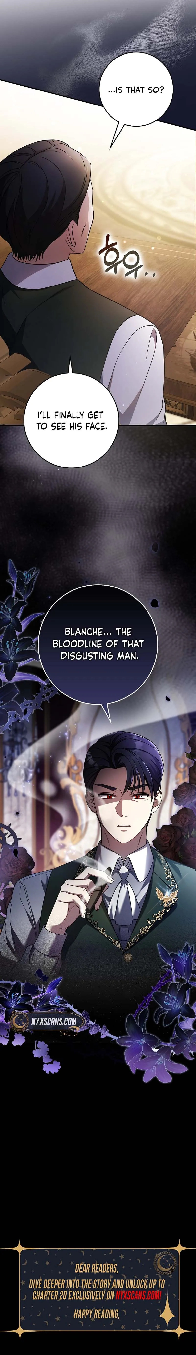 I’m A Fake Bride Who’ll Run Away Someday Chapter 5 Page 20