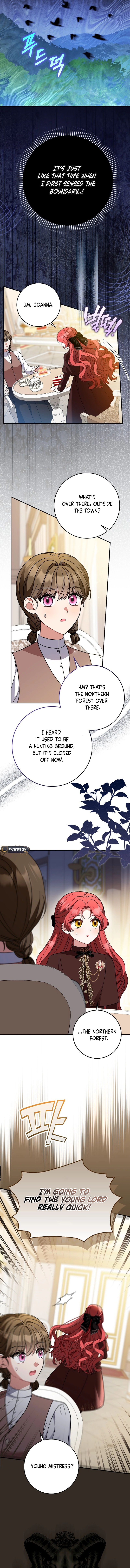 I’m A Fake Bride Who’ll Run Away Someday Chapter 11 Page 13
