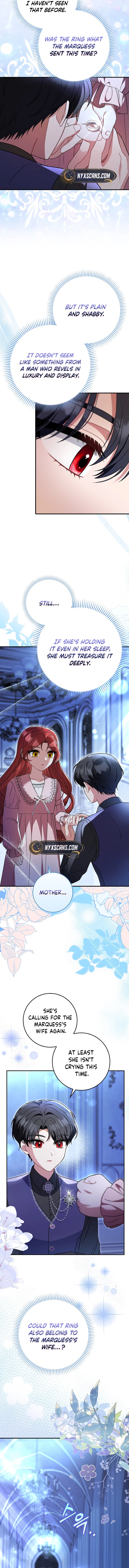 I’m A Fake Bride Who’ll Run Away Someday Chapter 10 Page 10