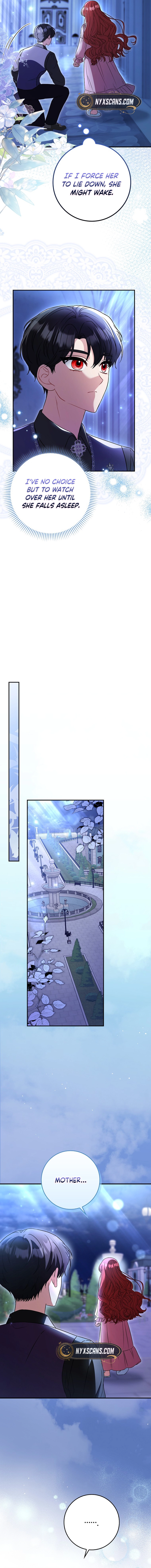 I’m A Fake Bride Who’ll Run Away Someday Chapter 10 Page 11