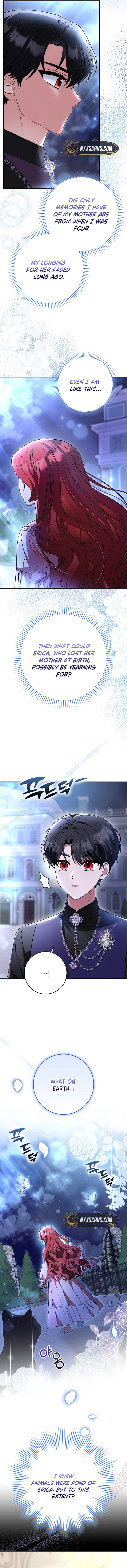 I’m A Fake Bride Who’ll Run Away Someday Chapter 10 Page 12