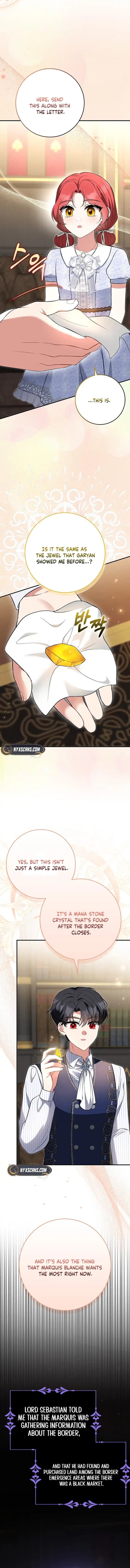 I’m A Fake Bride Who’ll Run Away Someday Chapter 16 Page 11