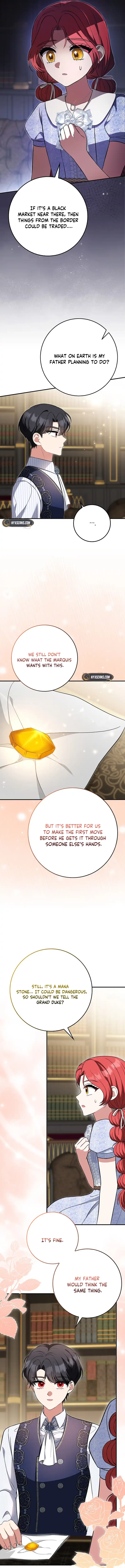 I’m A Fake Bride Who’ll Run Away Someday Chapter 16 Page 12