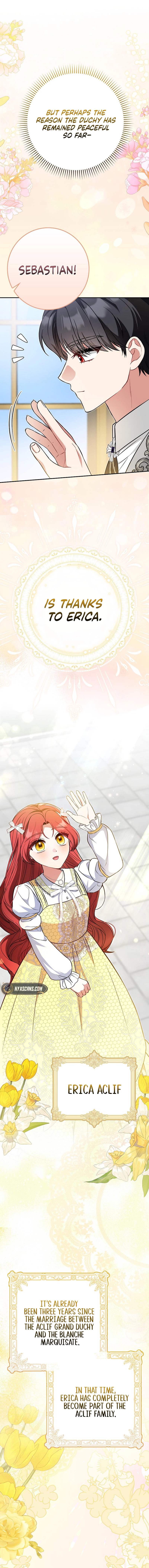 I’m A Fake Bride Who’ll Run Away Someday Chapter 17 Page 18