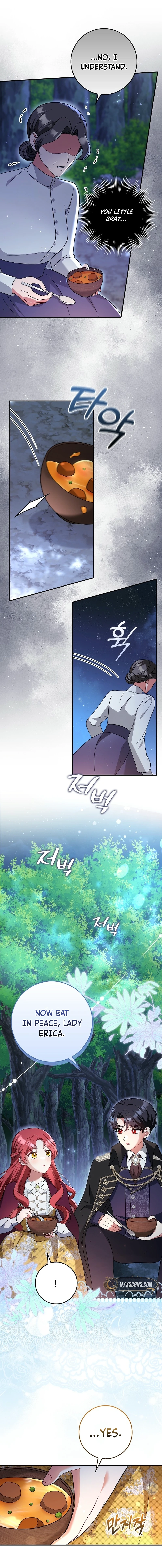 I’m A Fake Bride Who’ll Run Away Someday Chapter 4 Page 13