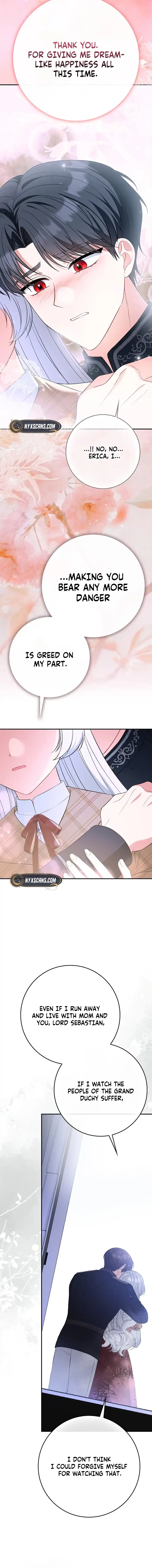 I’m A Fake Bride Who’ll Run Away Someday Chapter 38 Page 14