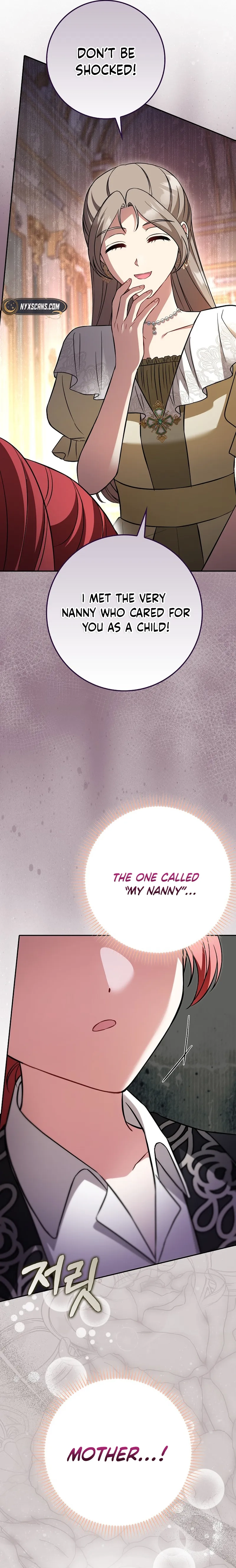 I’m A Fake Bride Who’ll Run Away Someday Chapter 18 Page 16