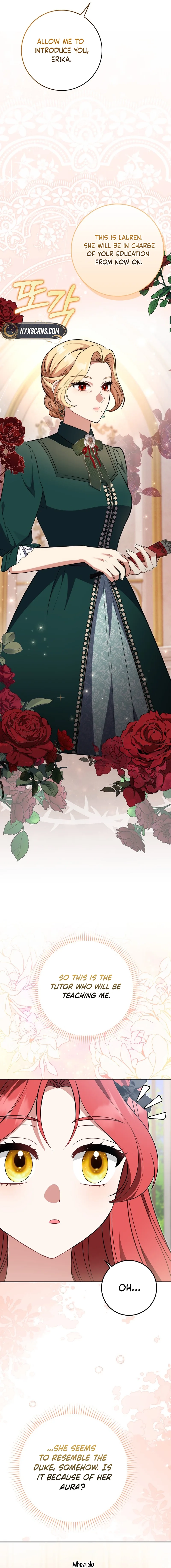 I’m A Fake Bride Who’ll Run Away Someday Chapter 14 Page 9