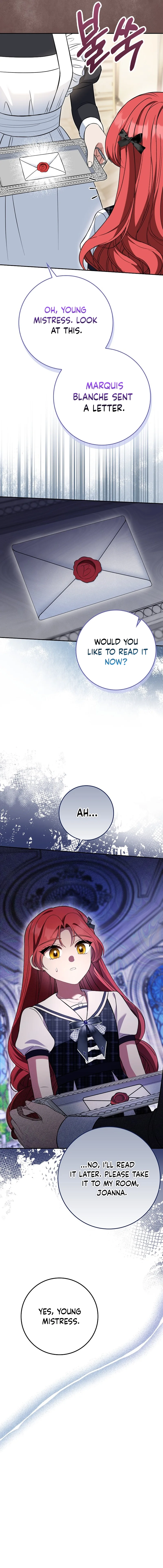 I’m A Fake Bride Who’ll Run Away Someday Chapter 14 Page 16