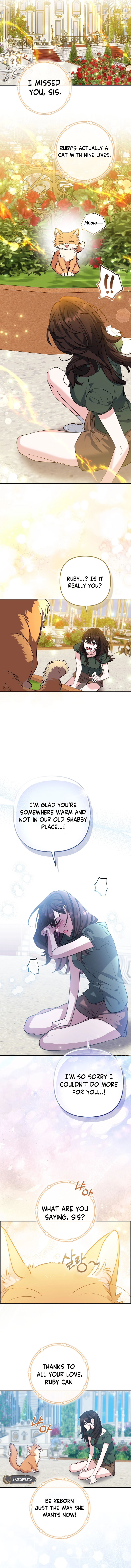 I’m a Phantom Thief But I Faked A Marriage With An Investigator Chapter 2 Page 8