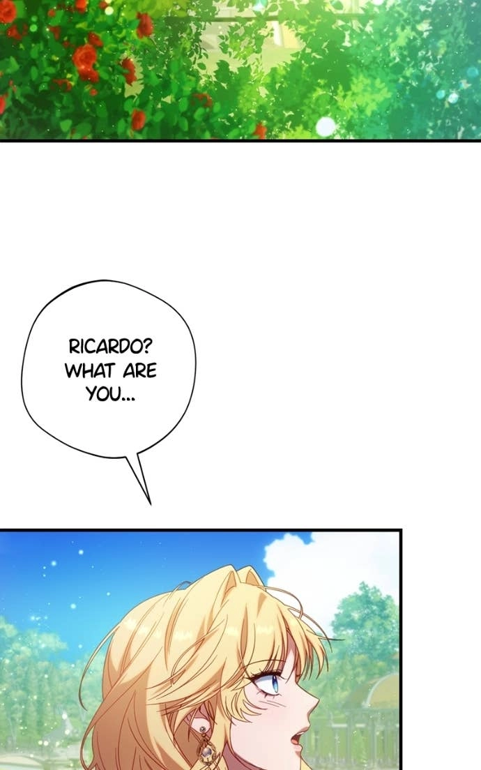 I'm a Villainess, but I Won't Live Like One Chapter 36 – S2 Start Page 100