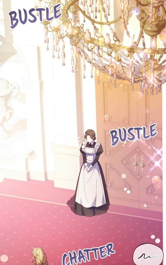 I'm a Villainess, but I Won't Live Like One Chapter 36 – S2 Start Page 17