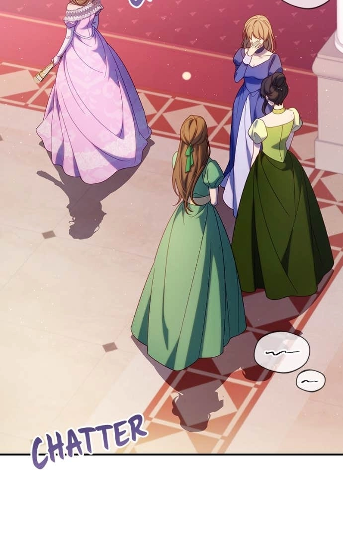 I'm a Villainess, but I Won't Live Like One Chapter 36 – S2 Start Page 18