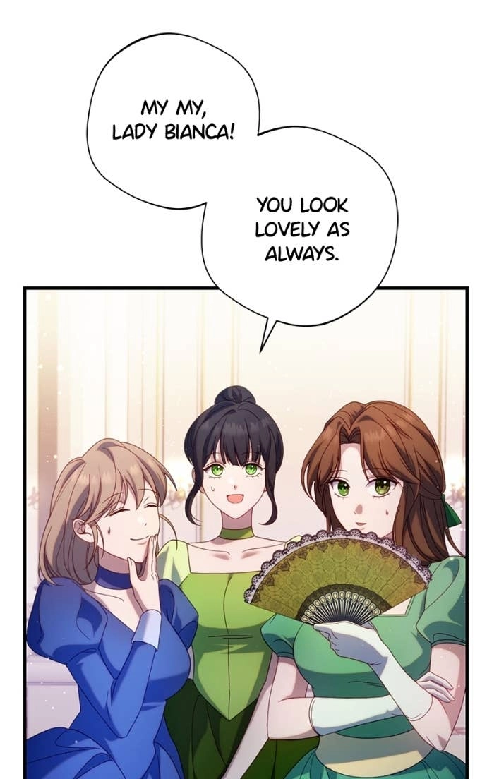 I'm a Villainess, but I Won't Live Like One Chapter 36 – S2 Start Page 21