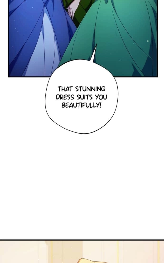 I'm a Villainess, but I Won't Live Like One Chapter 36 – S2 Start Page 22