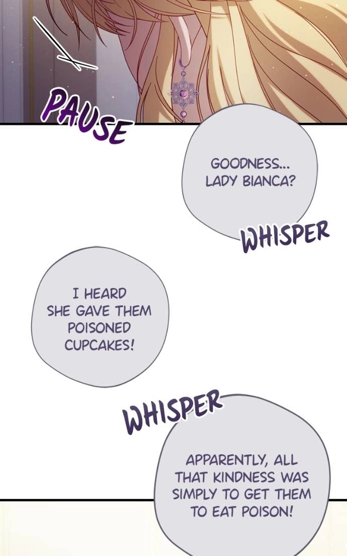 I'm a Villainess, but I Won't Live Like One Chapter 36 – S2 Start Page 24