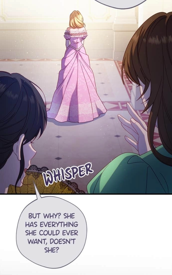 I'm a Villainess, but I Won't Live Like One Chapter 36 – S2 Start Page 25