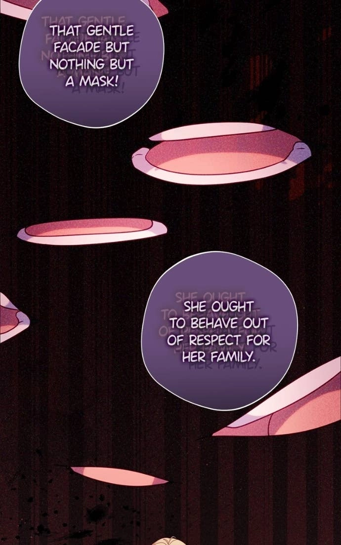 I'm a Villainess, but I Won't Live Like One Chapter 36 – S2 Start Page 27