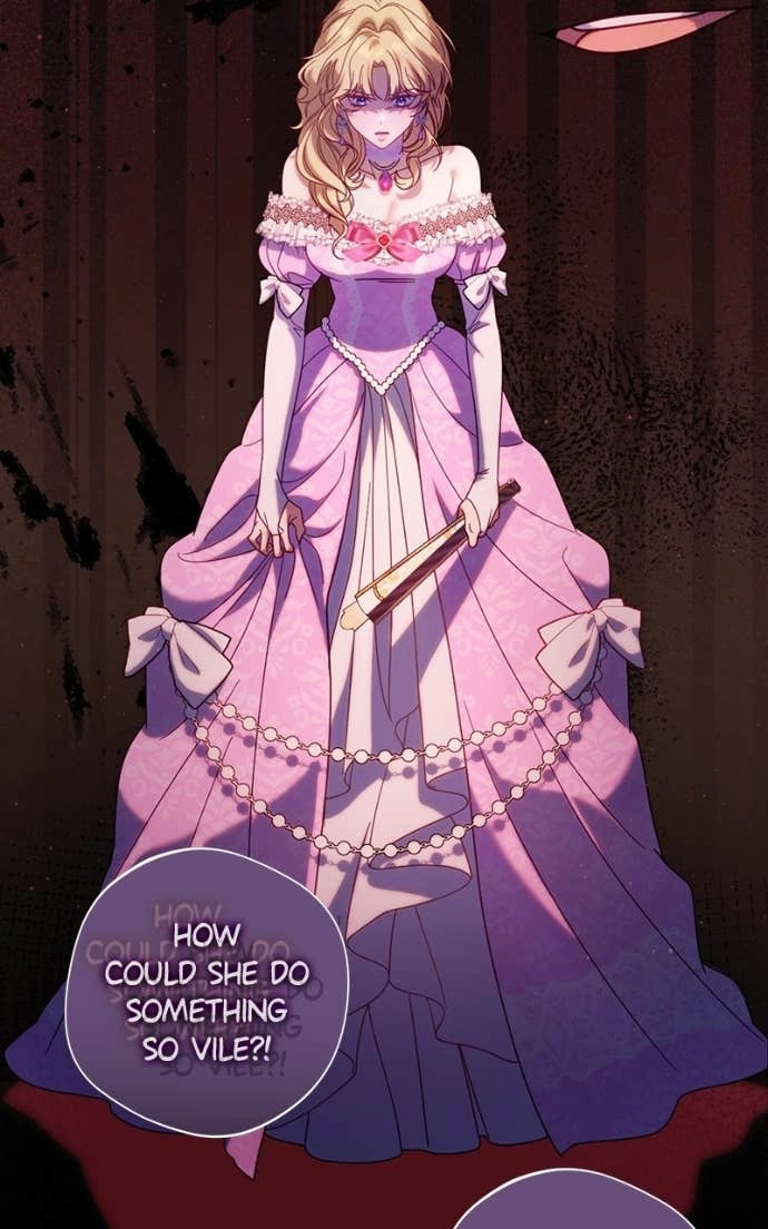 I'm a Villainess, but I Won't Live Like One Chapter 36 – S2 Start Page 28