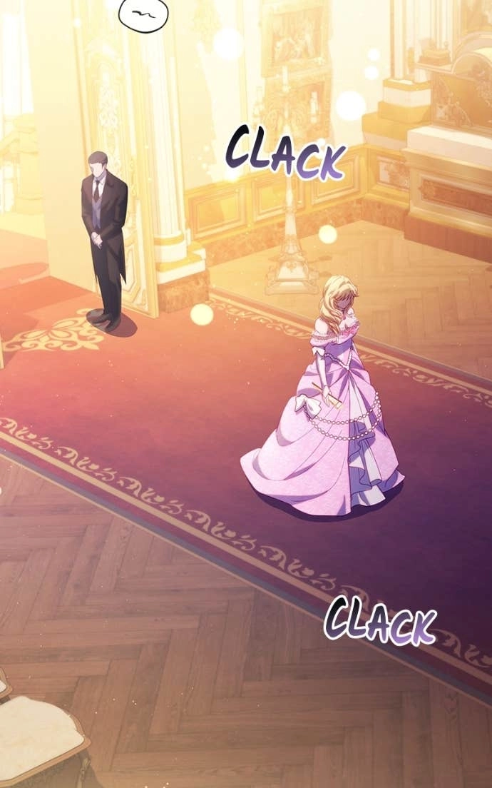 I'm a Villainess, but I Won't Live Like One Chapter 36 – S2 Start Page 30