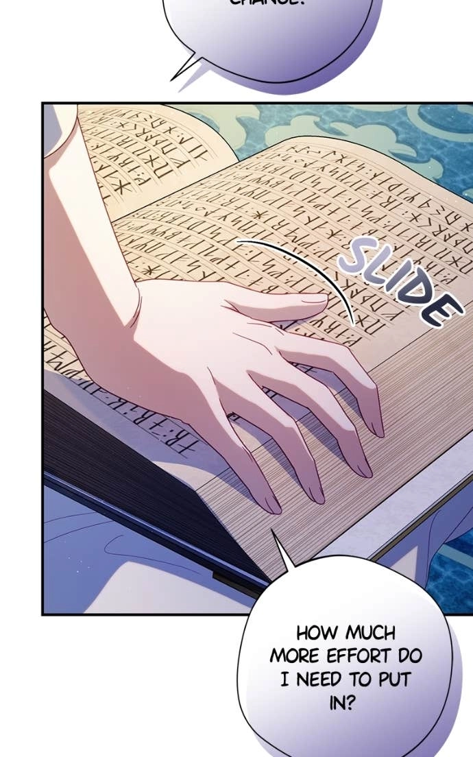 I'm a Villainess, but I Won't Live Like One Chapter 36 – S2 Start Page 41
