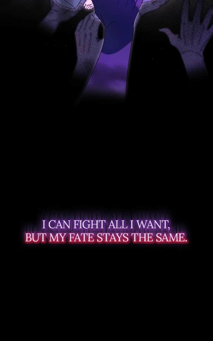 I'm a Villainess, but I Won't Live Like One Chapter 36 – S2 Start Page 46