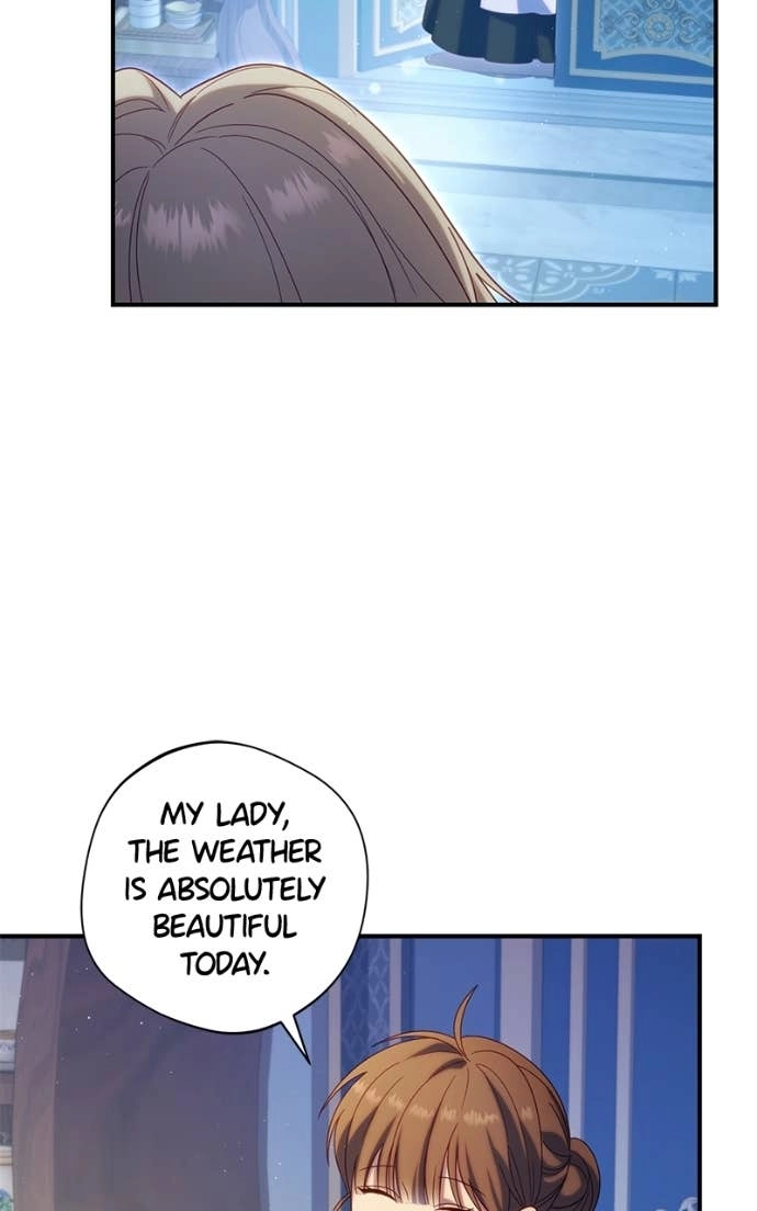 I'm a Villainess, but I Won't Live Like One Chapter 36 – S2 Start Page 49