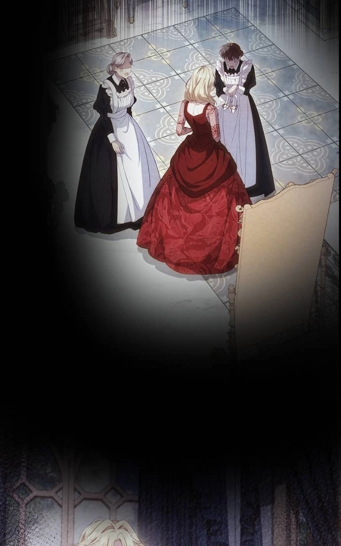 I'm a Villainess, but I Won't Live Like One Chapter 36 – S2 Start Page 5