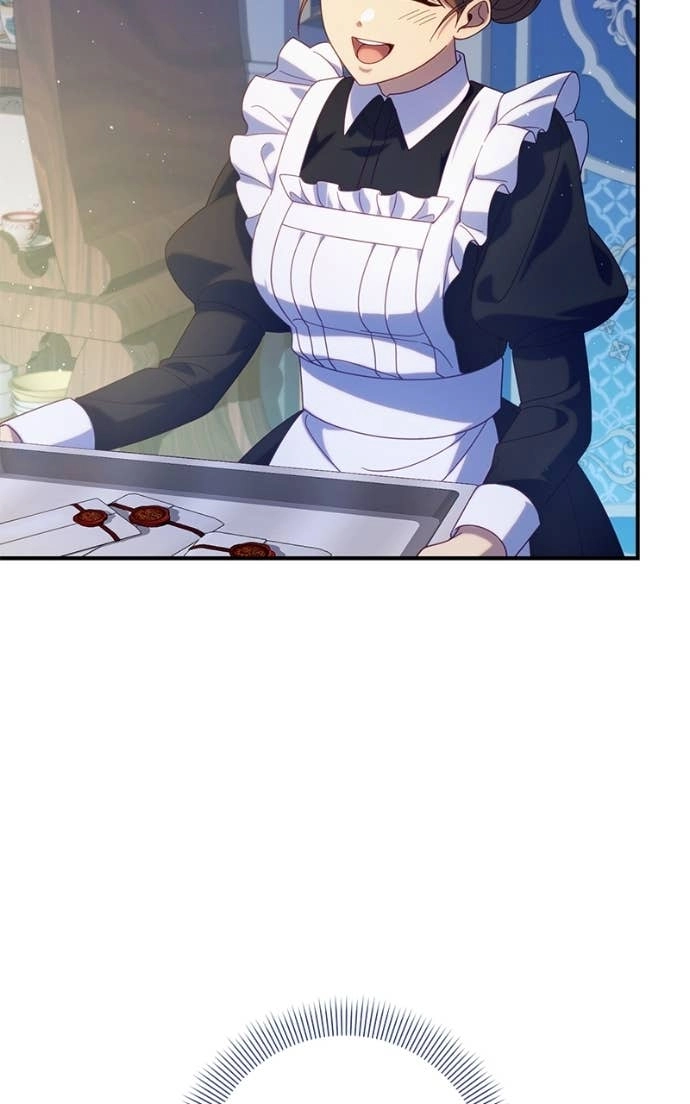 I'm a Villainess, but I Won't Live Like One Chapter 36 – S2 Start Page 50