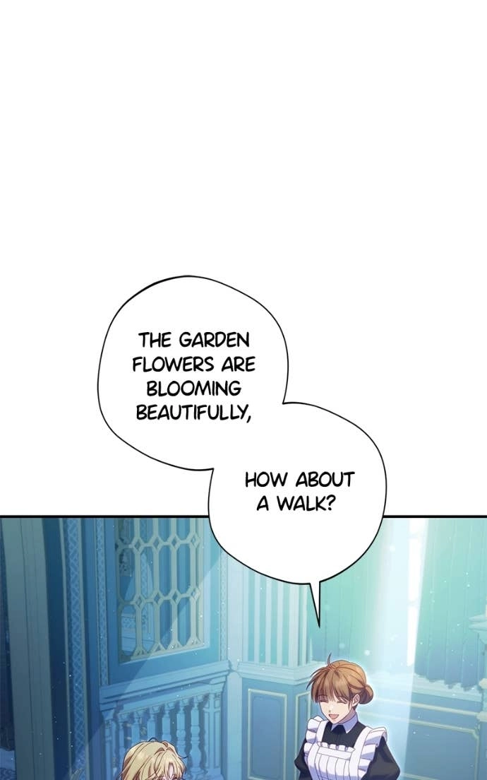 I'm a Villainess, but I Won't Live Like One Chapter 36 – S2 Start Page 52