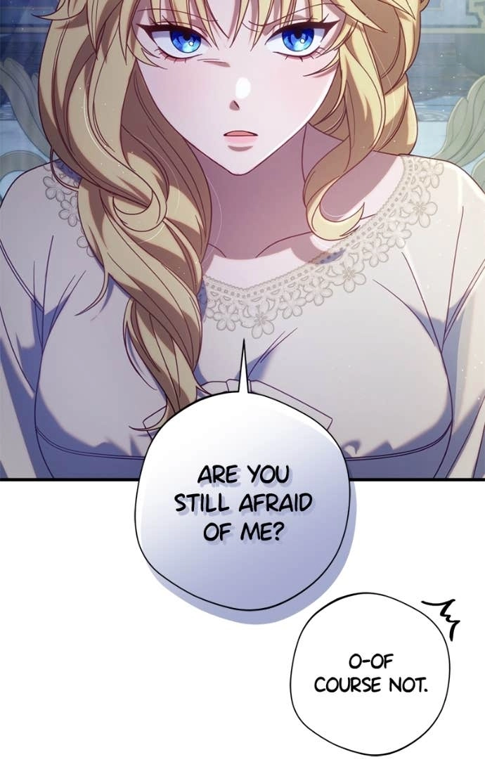 I'm a Villainess, but I Won't Live Like One Chapter 36 – S2 Start Page 58
