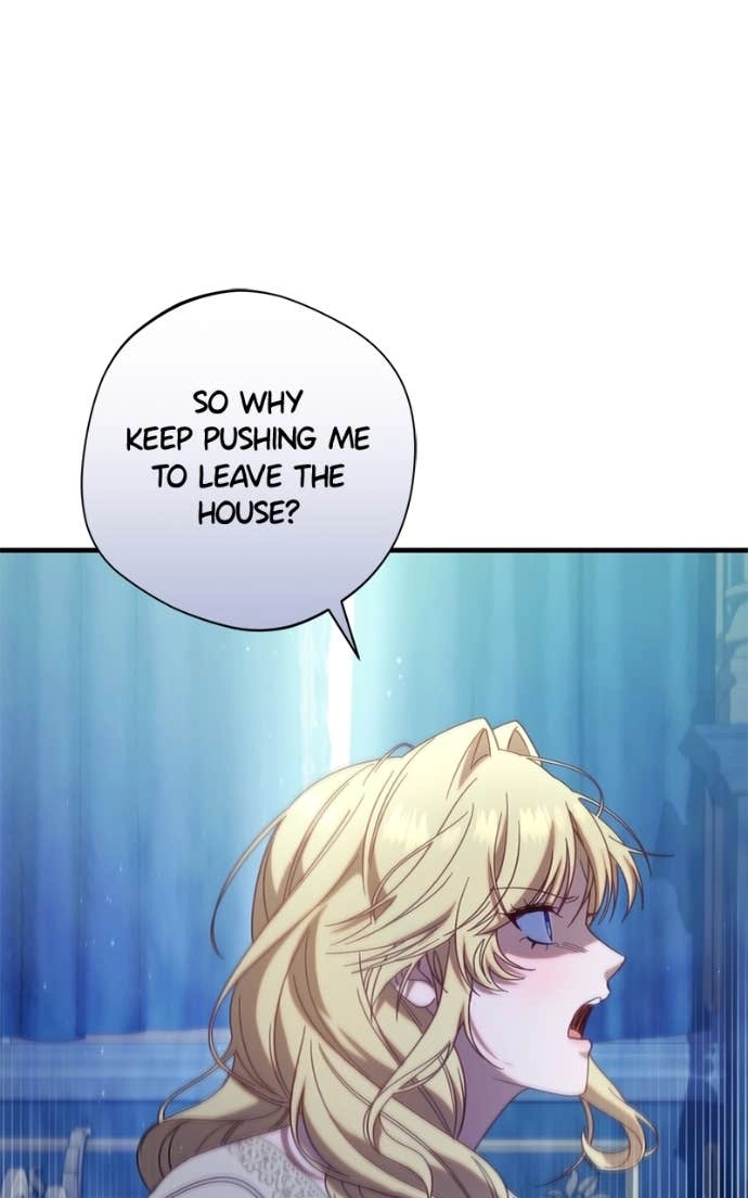 I'm a Villainess, but I Won't Live Like One Chapter 36 – S2 Start Page 59