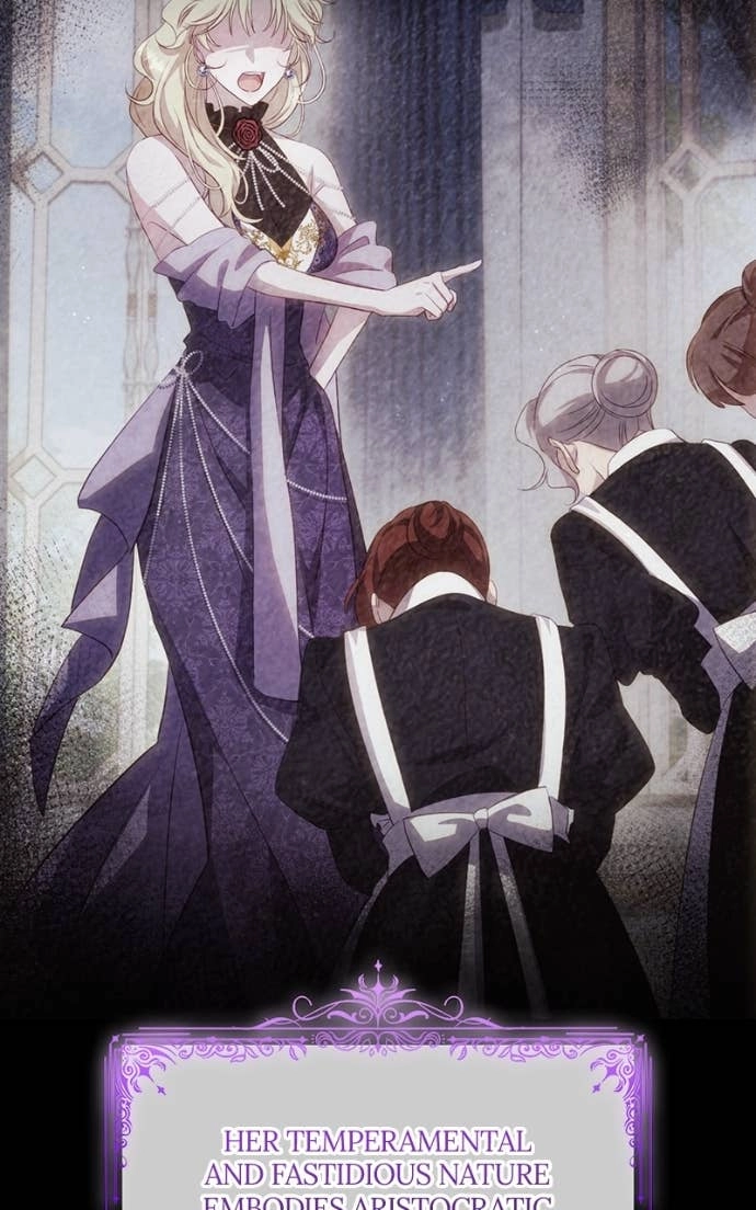 I'm a Villainess, but I Won't Live Like One Chapter 36 – S2 Start Page 6