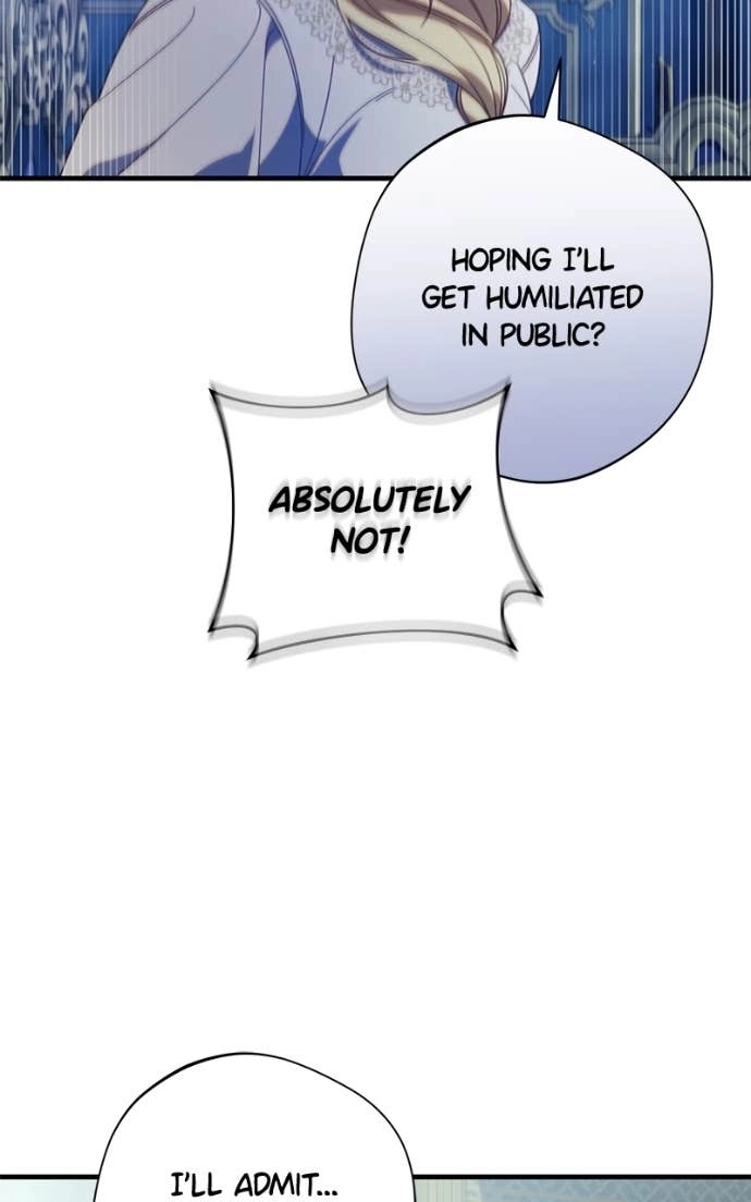 I'm a Villainess, but I Won't Live Like One Chapter 36 – S2 Start Page 60