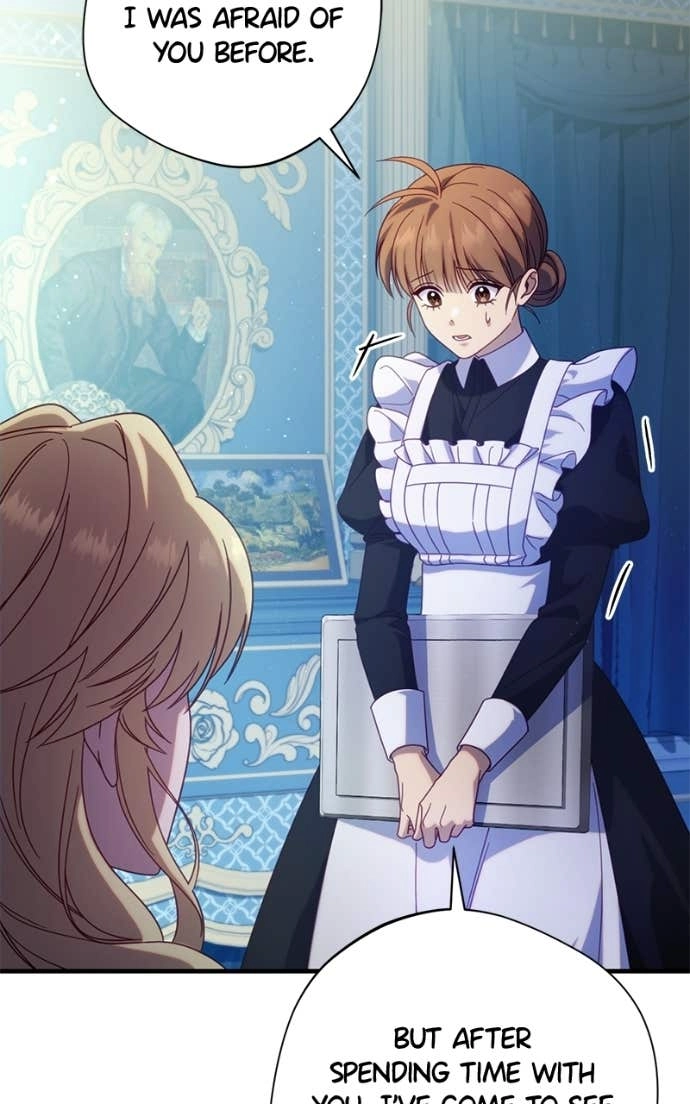 I'm a Villainess, but I Won't Live Like One Chapter 36 – S2 Start Page 61