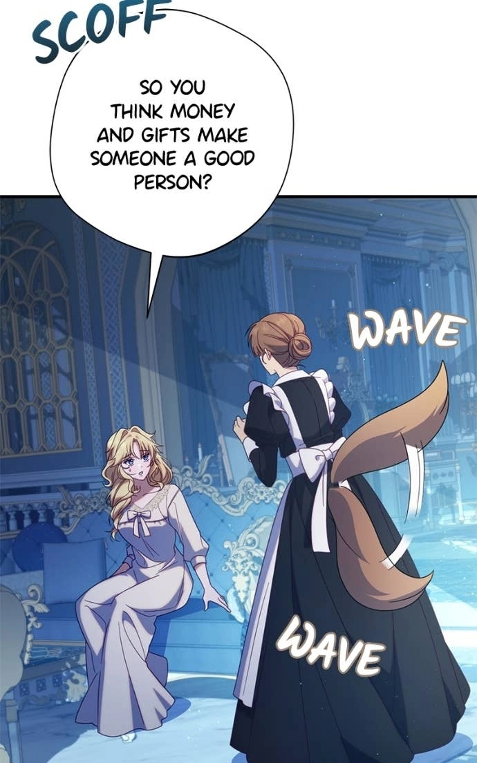 I'm a Villainess, but I Won't Live Like One Chapter 36 – S2 Start Page 63