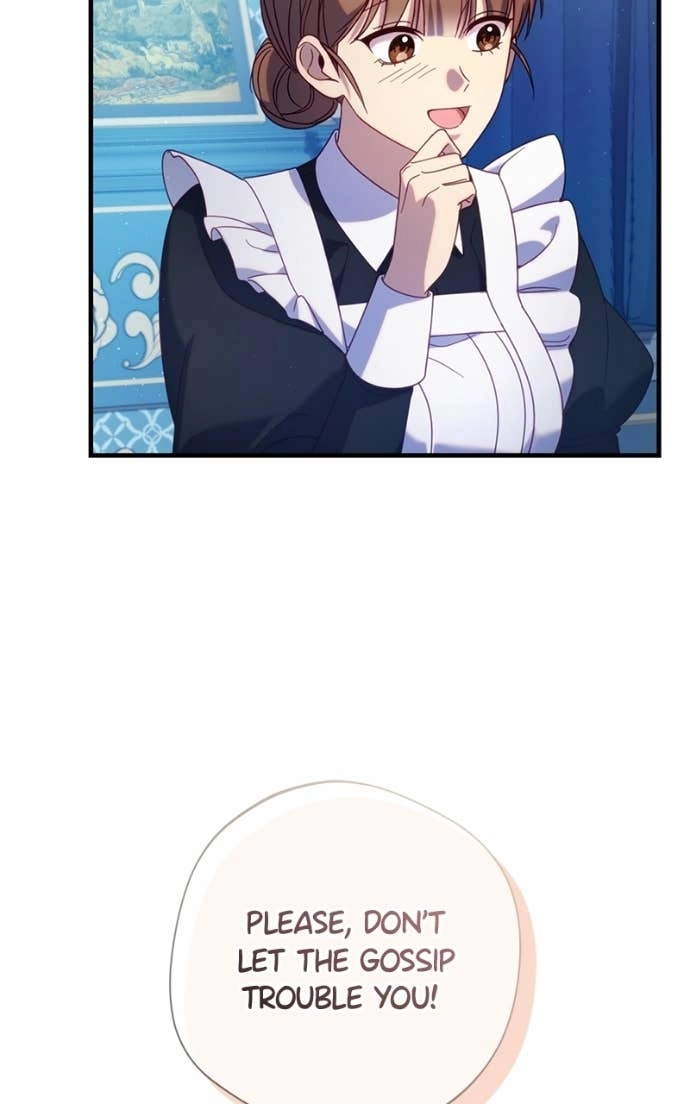 I'm a Villainess, but I Won't Live Like One Chapter 36 – S2 Start Page 65
