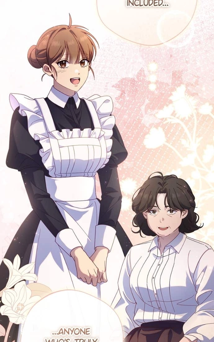 I'm a Villainess, but I Won't Live Like One Chapter 36 – S2 Start Page 71