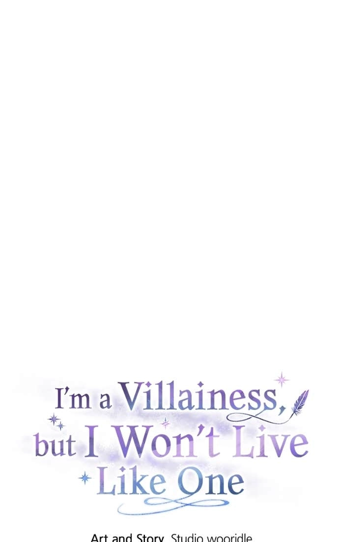 I'm a Villainess, but I Won't Live Like One Chapter 36 – S2 Start Page 82