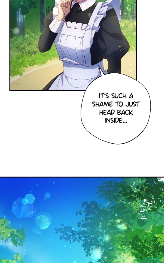 I'm a Villainess, but I Won't Live Like One Chapter 36 – S2 Start Page 88