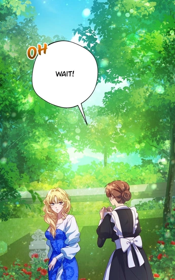 I'm a Villainess, but I Won't Live Like One Chapter 36 – S2 Start Page 89