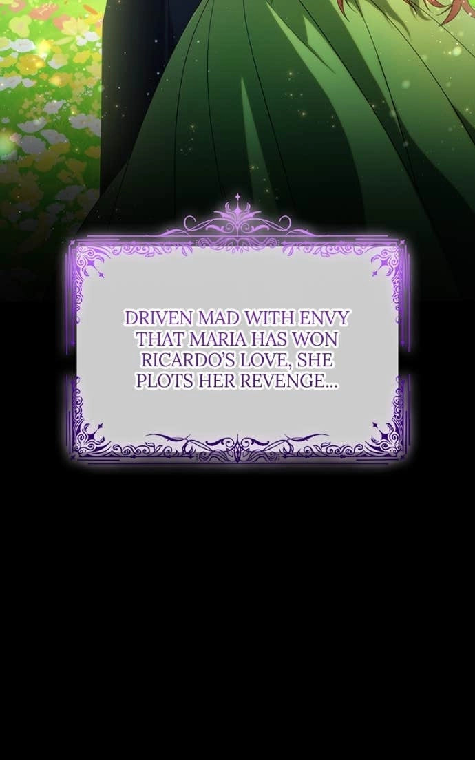 I'm a Villainess, but I Won't Live Like One Chapter 36 – S2 Start Page 9