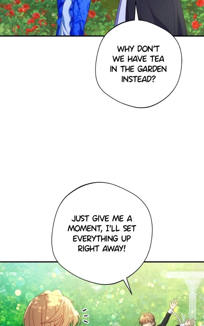 I'm a Villainess, but I Won't Live Like One Chapter 36 – S2 Start Page 90