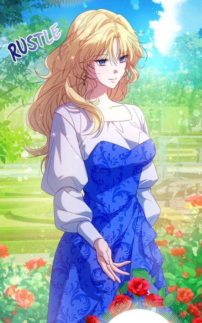 I'm a Villainess, but I Won't Live Like One Chapter 36 – S2 Start Page 95